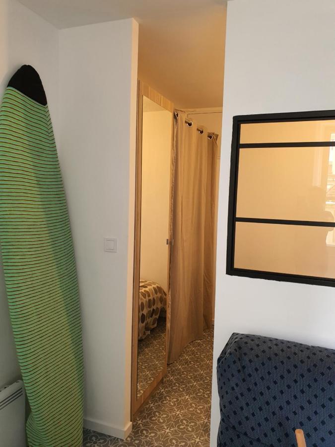 Apartamento Rochebonne Loc Saint-Malo Exterior foto