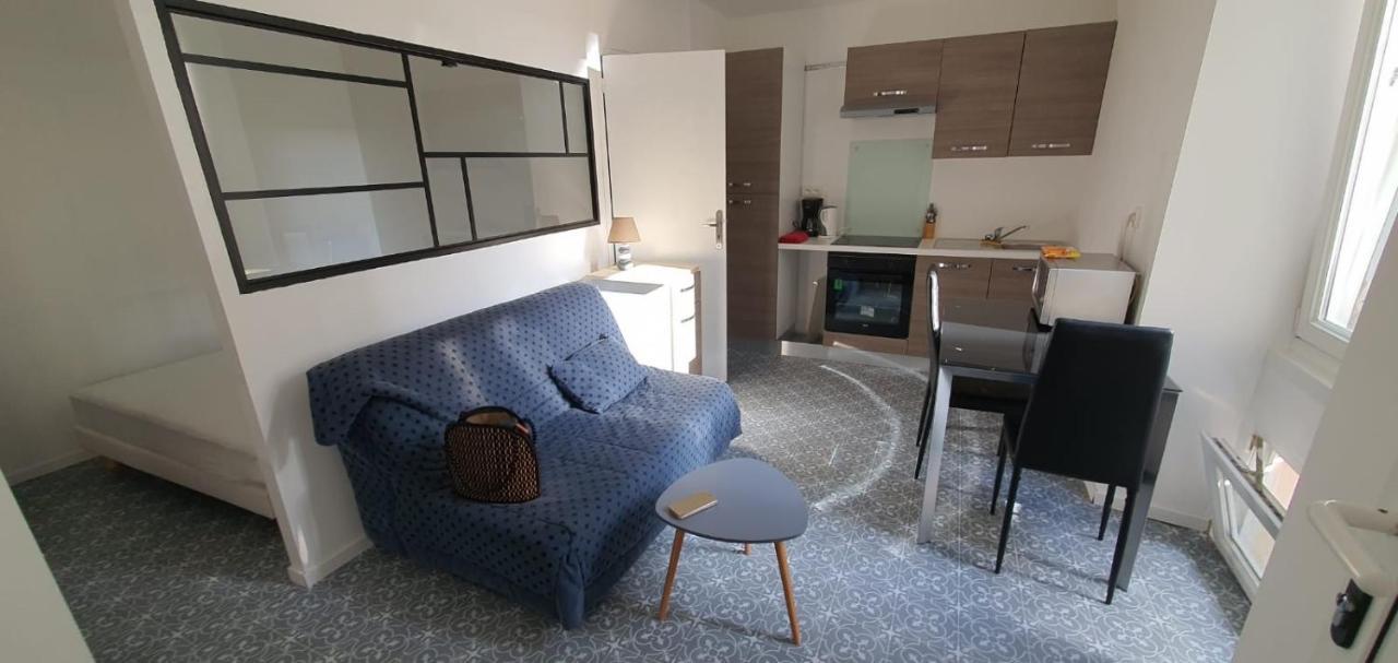 Apartamento Rochebonne Loc Saint-Malo Exterior foto