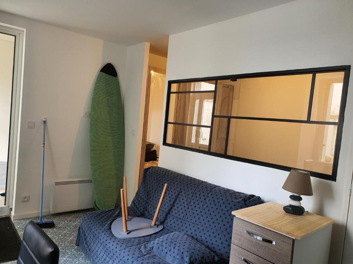 Apartamento Rochebonne Loc Saint-Malo Exterior foto