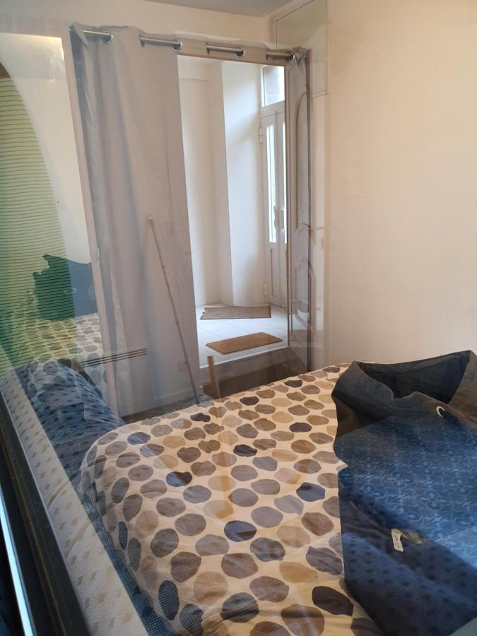 Apartamento Rochebonne Loc Saint-Malo Exterior foto